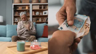 Slováci sa oberajú o štedrý dôchodok