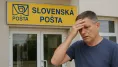 Slovenská pošta ruší pobočky