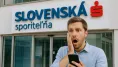 Slovenská sporiteľňa od septembra zvýši poplatky za SPACE účty