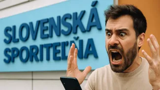 Slovenská sporiteľňa varuje