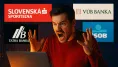 Slovenské banky a kybernetické útoky