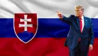 Slovensko vyhráva obchodnú hru s USA