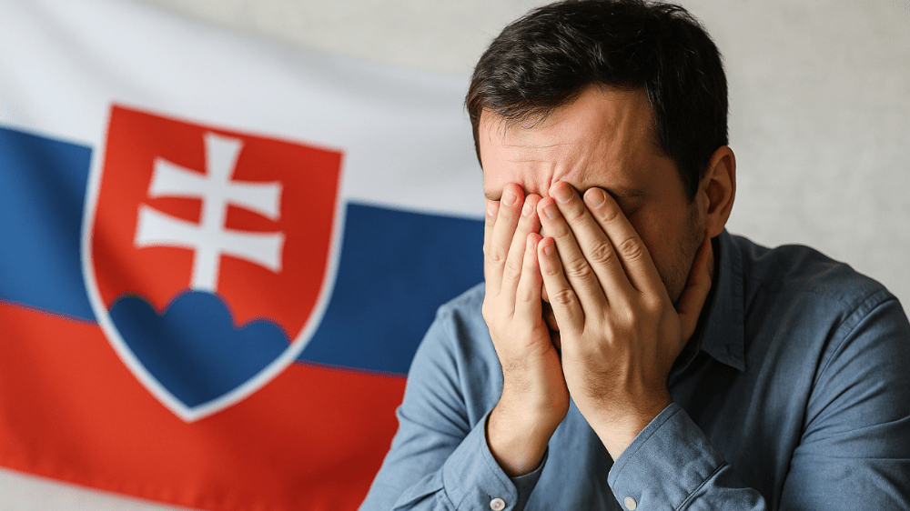 Slovensko začalo bojovať s nezamestnanosťou