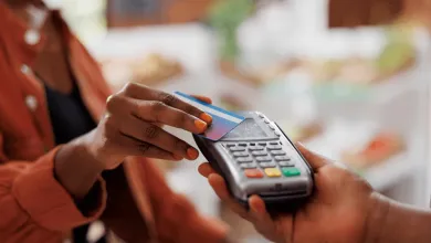 Slovensko zaostáva v platobných termináloch