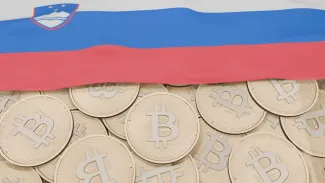 Slovinsko zavádza prísnu kryptoreguláciu