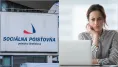 Sociálna poisťovňa mení spôsob komunikácie s klientmi
