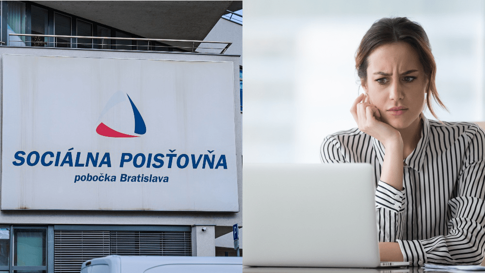 Sociálna poisťovňa mení spôsob komunikácie s klientmi