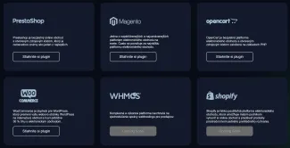 Spolupráca KvaPay s ďalšími platformami