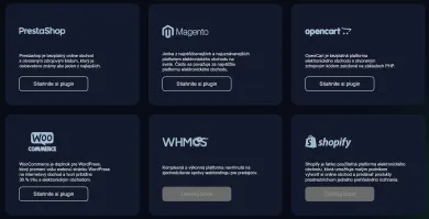 Spolupráca KvaPay s ďalšími platformami