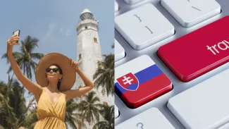 Srí Lanka stavia na turizmus