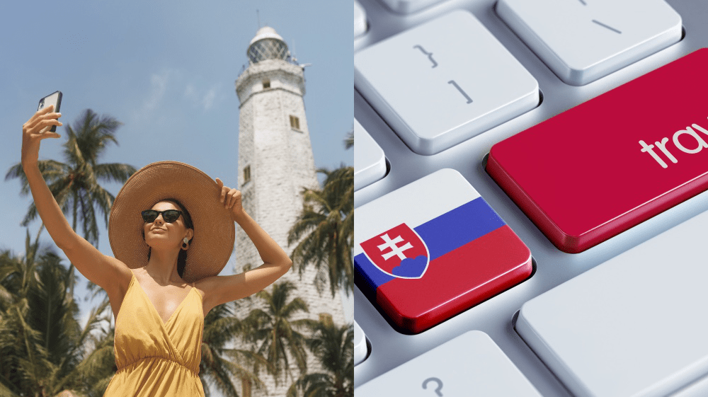 Srí Lanka stavia na turizmus