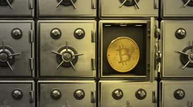 Staking znamená uzamknutie kryptomeny