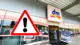 Stiahnutie produktu z dm drogerie