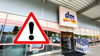 Stiahnutie produktu z dm drogerie