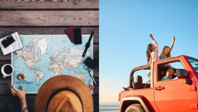 Takto sa správne pripravíte na dovolenku