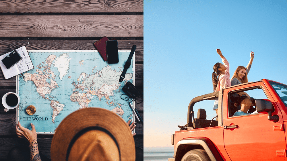 Takto sa správne pripravíte na dovolenku