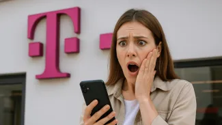 Telekom vydal varovanie