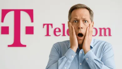 Telekom zdražuje internet