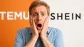 Temu a Shein šokujú