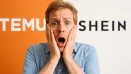 Temu a Shein šokujú