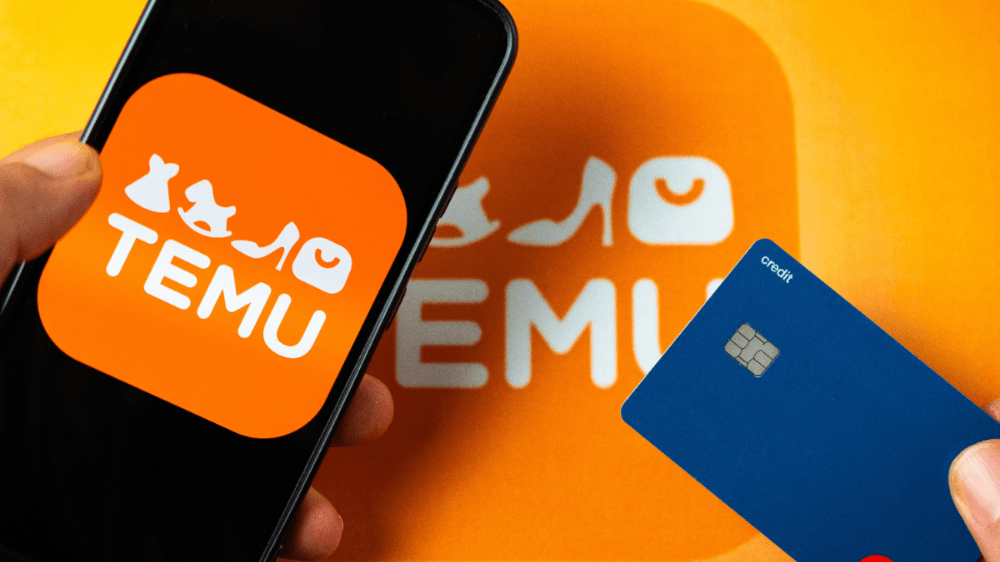 Temu rozširuje sortiment