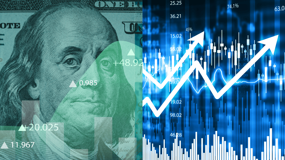 Top akcie podľa eToro