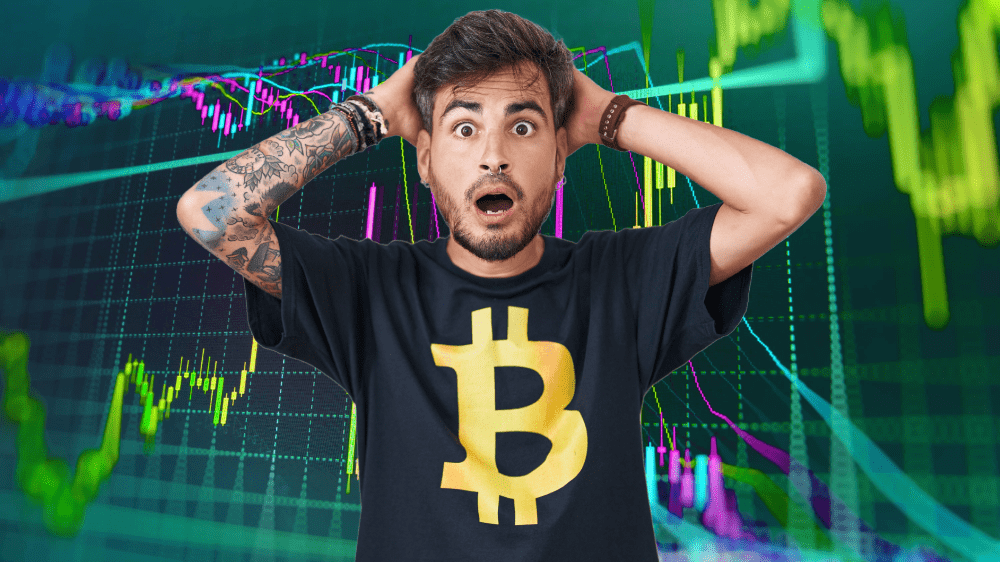 Toto Bitcoin nesignalizoval 7 rokov