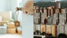 Trend rastu cien starších bytov