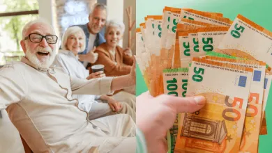 Trinásty dôchodok takmer 700 eur