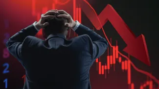 Údajne nás čaká kríza podobná roku 2008