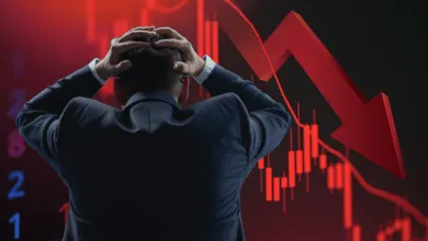 Údajne nás čaká kríza podobná roku 2008