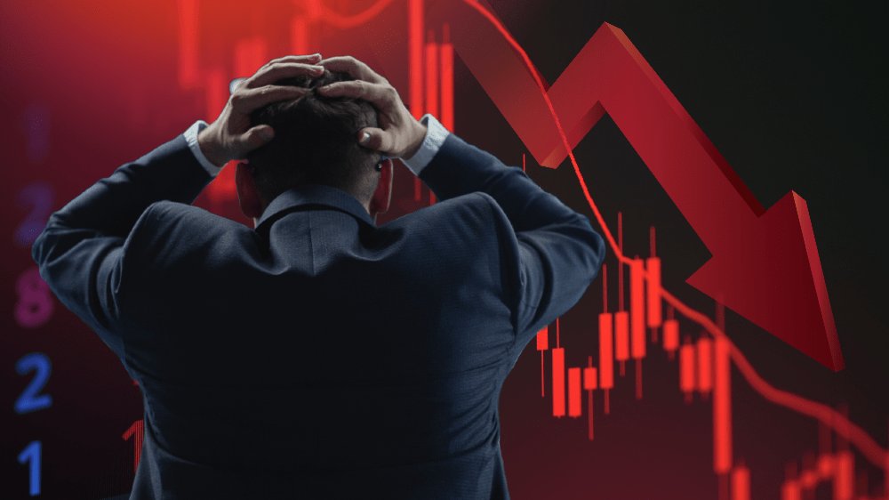 Údajne nás čaká kríza podobná roku 2008