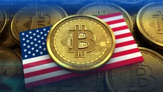 USA schválili pre kryptomeny nový zákon