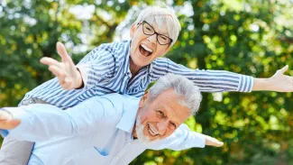 Valorizácia dôchodkov 2026