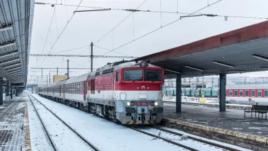 Veľký prieskum odhalil spokojnosť so službami ZSSK