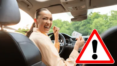 Vodičský preukaz si možno budete musieť vymeniť