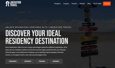 Vybavte si daňovú rezidenciu už dnes