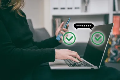 Vždy používajte 2FA