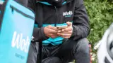 Wolt prináša zmeny pre kuriérov