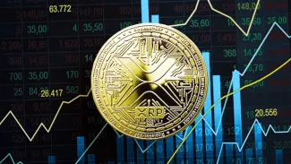 XRP prekonalo 7-ročné maximum