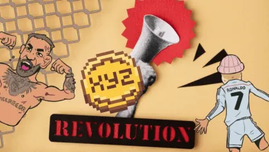 XYZVerse cieli na fanúšikov športu