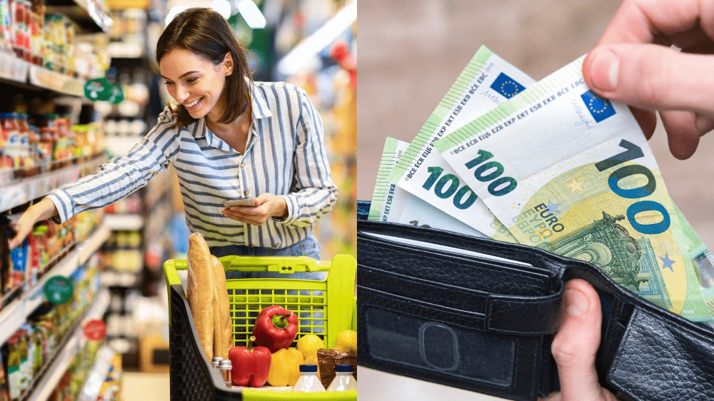 Za základné potraviny budeme zrejme platiť menej