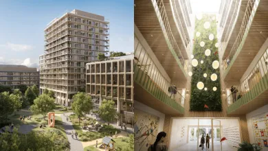 Začína sa výstavba Istropolisu