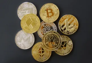 Začnite budovať kryptoportólio už dnes