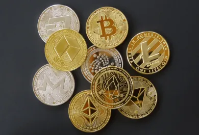 Začnite budovať kryptoportólio už dnes