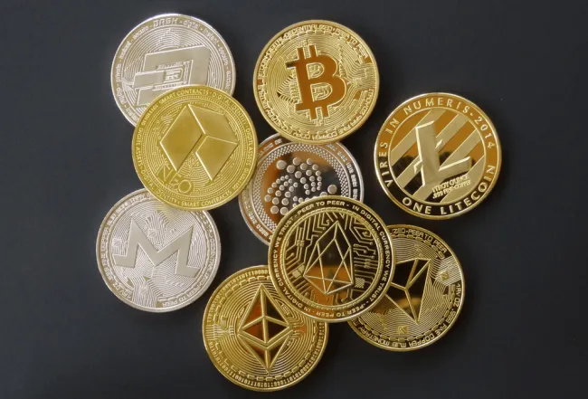 Začnite budovať kryptoportólio už dnes