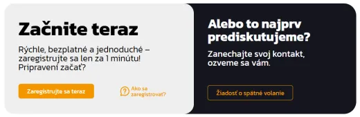Začnite s BITmarkets už dnes