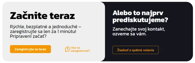 Začnite s BITmarkets už dnes