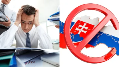 Zamestnávatelia bijú na poplach