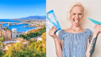 Málaga zavádza prísne pravidlá